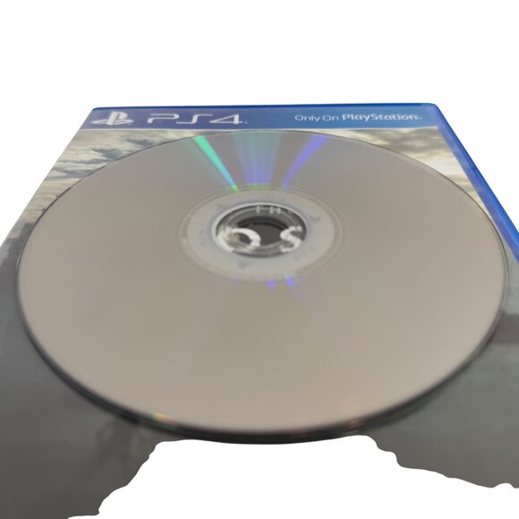 Playstation 4 PS4 - Shadow of the Colossus - Tested/Works - Picture 4 of 4